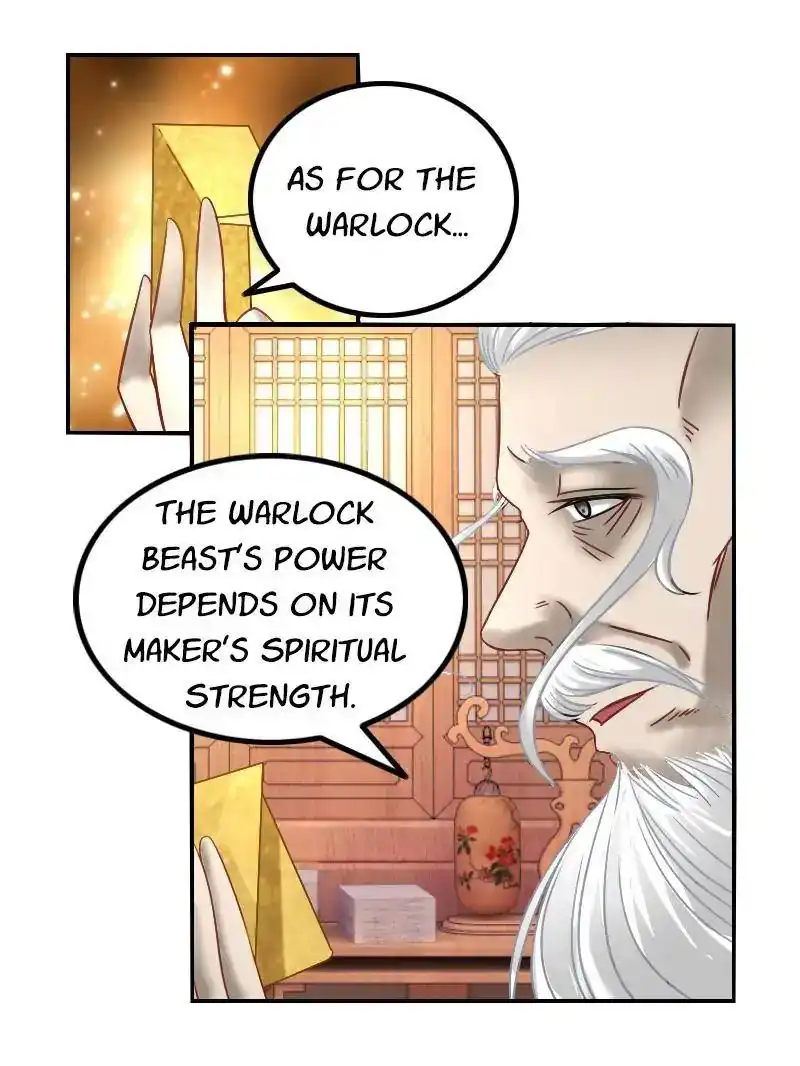 Miracle Doctor, Abandoned Daughter: The Sly Emperor's Wild Beast-Tamer Empress Chapter 29 21